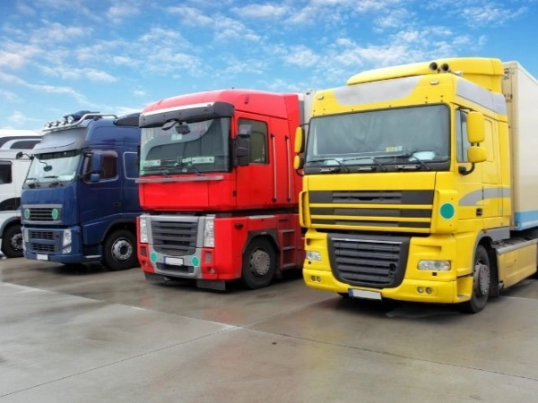 İzmir Elbistan Nakliye